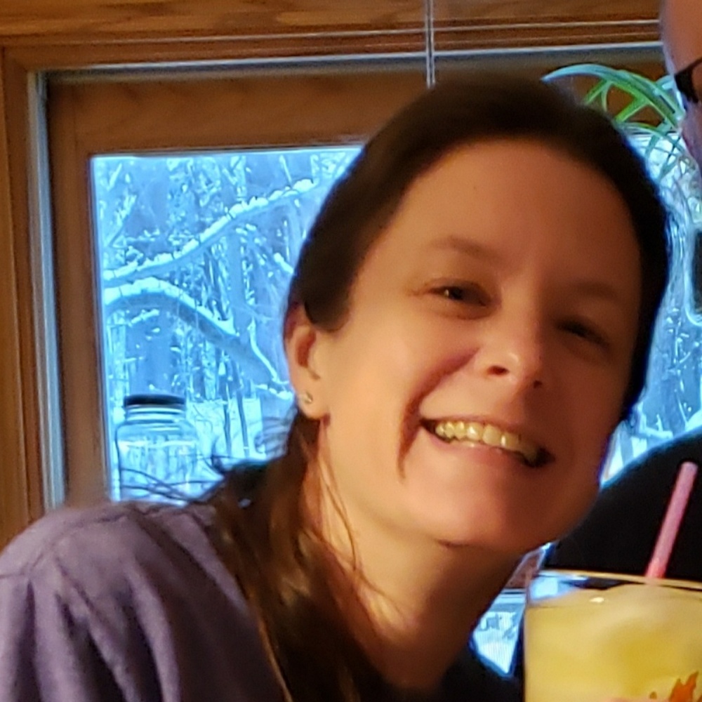 Meet your Posher, Kate